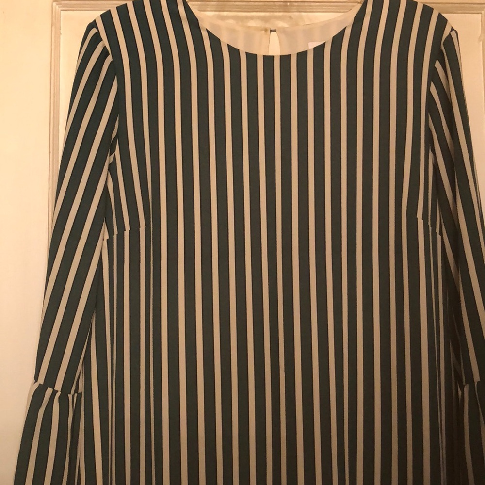 Dress by Charles Henry